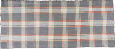 Fall Sky Gray Table Runner TR011519 - The Fox Decor